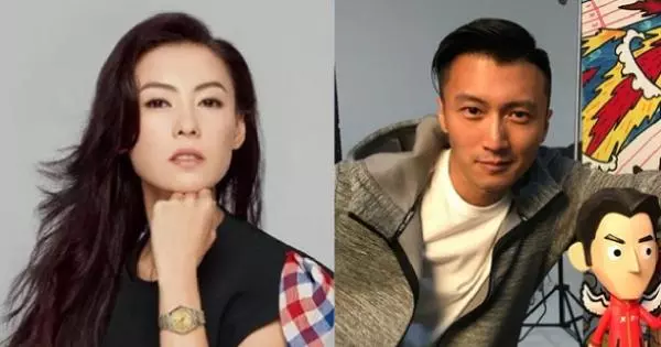張柏芝第3胎生父是謝霆鋒?傳下個月即將復婚,兩人同時回應了!