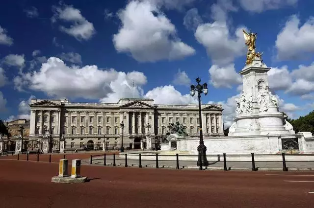 英女王也要住他的地…他28歲就有千億家產 全英國女生都想嫁給他