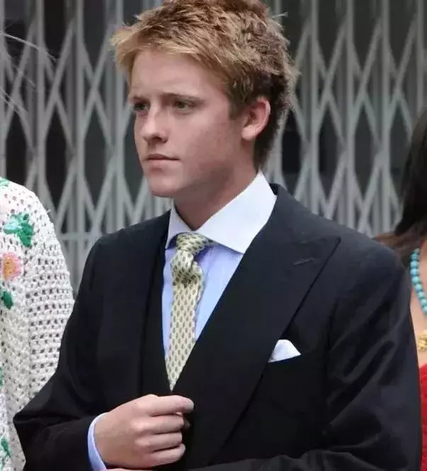 英女王也要住他的地…他28歲就有千億家產 全英國女生都想嫁給他