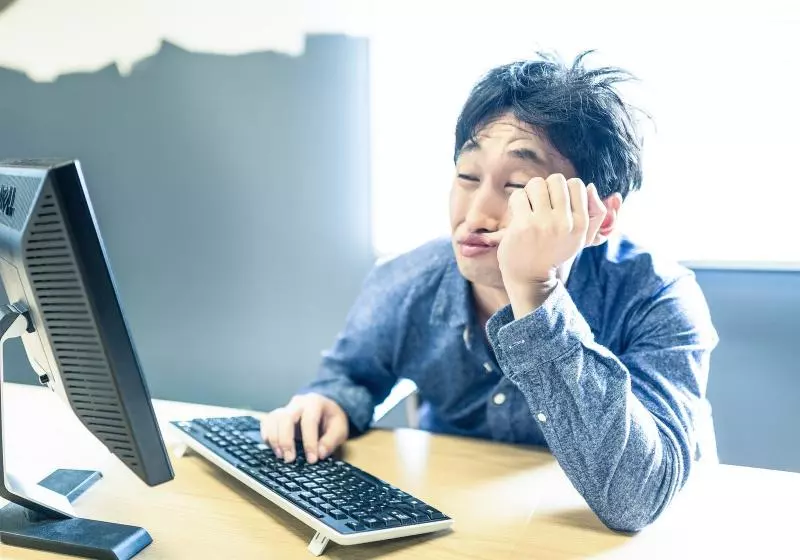 年輕人「待不久就離職」是心態差?12金句驗證「主管才是廢物」