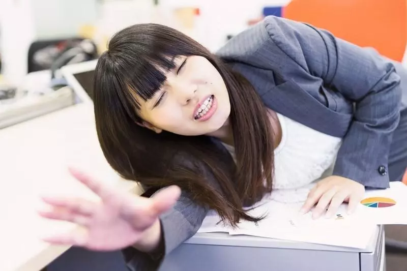 年輕人「待不久就離職」是心態差?12金句驗證「主管才是廢物」