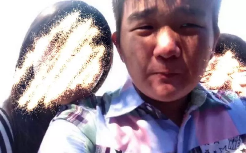 胖仔減40KG變身大帥哥過程大揭秘!前後對比照差別大到看不出是同一人!