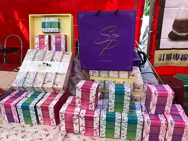 4大燈區+美食區 2019桃園燈會啟動「魔法童話城」