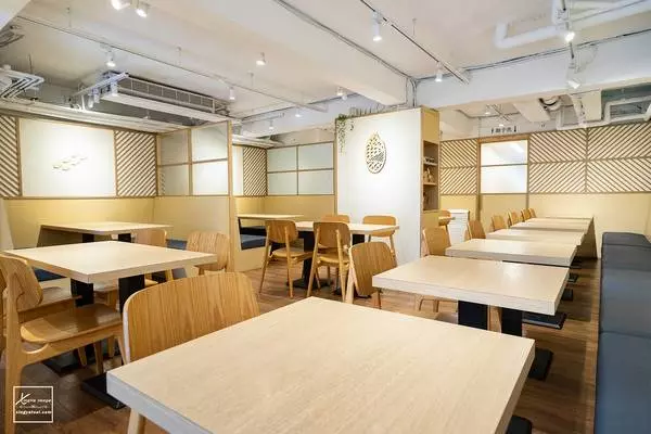 嚴選優質米!台北東區平價日式定食推薦