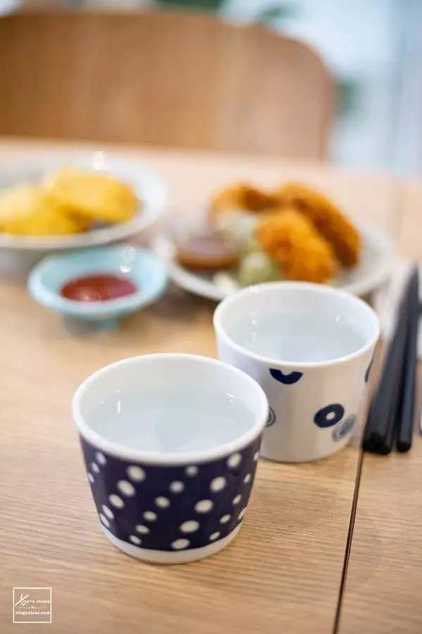 嚴選優質米!台北東區平價日式定食推薦