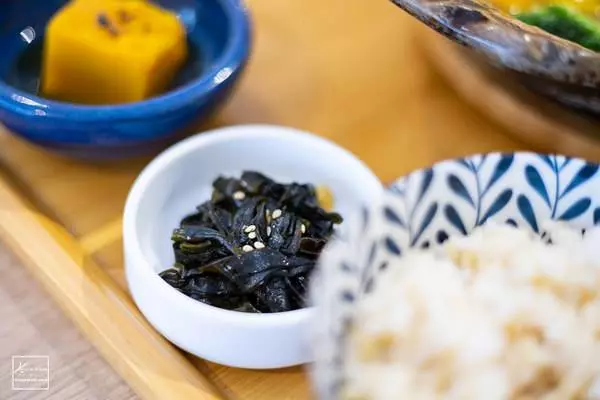 嚴選優質米!台北東區平價日式定食推薦