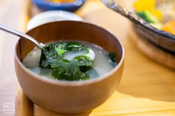 嚴選優質米!台北東區平價日式定食推薦