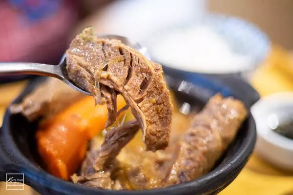 嚴選優質米!台北東區平價日式定食推薦