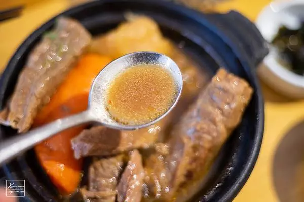 嚴選優質米!台北東區平價日式定食推薦