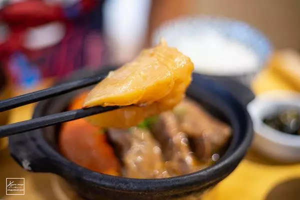 嚴選優質米!台北東區平價日式定食推薦