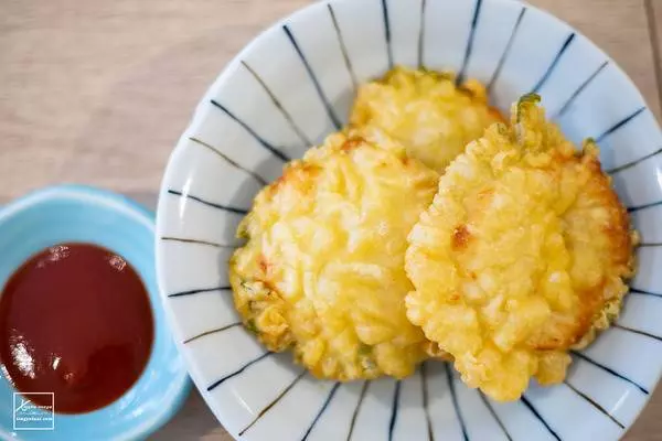 嚴選優質米!台北東區平價日式定食推薦