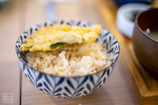 嚴選優質米!台北東區平價日式定食推薦