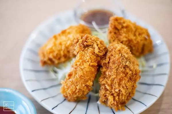 嚴選優質米!台北東區平價日式定食推薦