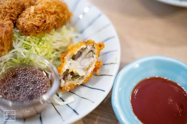 嚴選優質米!台北東區平價日式定食推薦