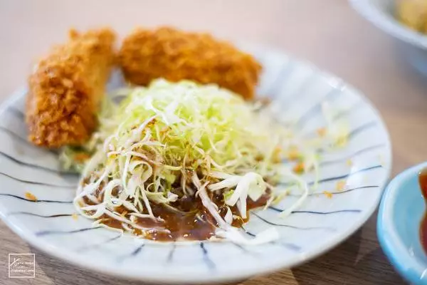 嚴選優質米!台北東區平價日式定食推薦