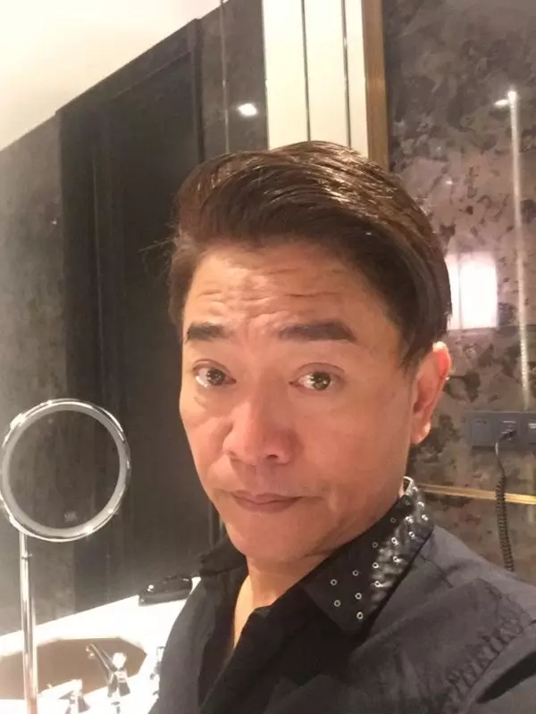 吳宗憲「二女兒正面照」終於曝光!25歲當總經理,還精通5、6國語言...網友驚呼:原來是學霸!