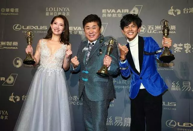 謝忻苦熬10年「從未獲胡瓜肯定」讓她很受傷!瓜哥聽到居然說:她跟誰不重要!讓她頓時落淚!