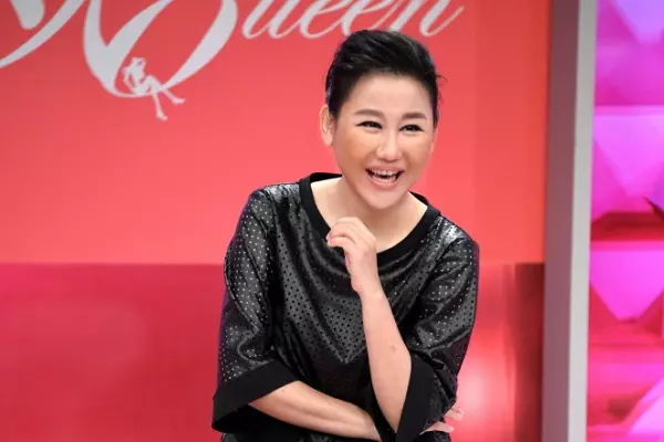 51歲藍心湄「淋巴腫瘤」確診報告出爐!她沉重坦言「內心話」讓人措手不及!
