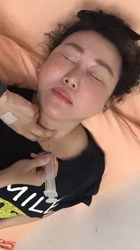 51歲藍心湄「淋巴腫瘤」確診報告出爐!她沉重坦言「內心話」讓人措手不及!