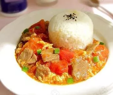19款蓋澆飯的做法,簡單好做,剩飯再也不怕浪費了!