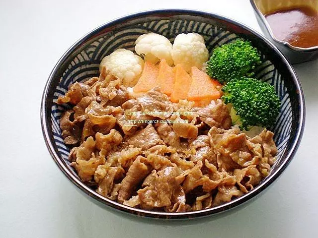 19款蓋澆飯的做法,簡單好做,剩飯再也不怕浪費了!