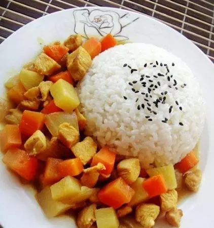 19款蓋澆飯的做法,簡單好做,剩飯再也不怕浪費了!