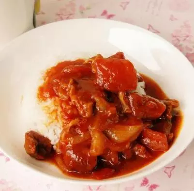 19款蓋澆飯的做法,簡單好做,剩飯再也不怕浪費了!
