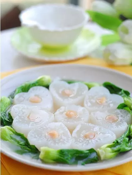 月嫂教你做15道月子餐,營養又美味,老公們學起來,滿滿的愛心!