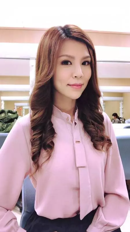富商強吻女星被判刑6個月 曾發毒誓:有親就爛嘴 女星說:無法再相信人