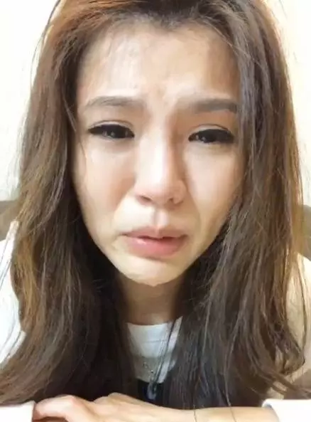 富商強吻女星被判刑6個月 曾發毒誓:有親就爛嘴 女星說:無法再相信人
