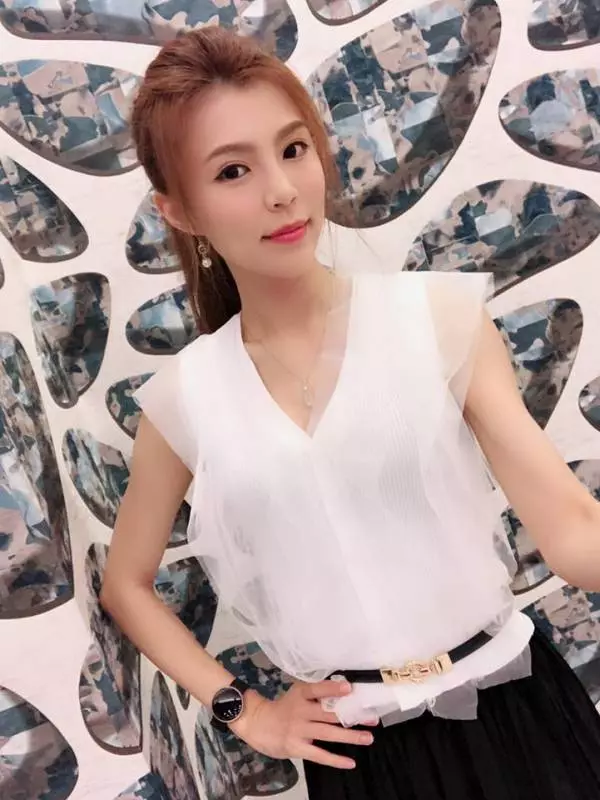 富商強吻女星被判刑6個月 曾發毒誓:有親就爛嘴 女星說:無法再相信人