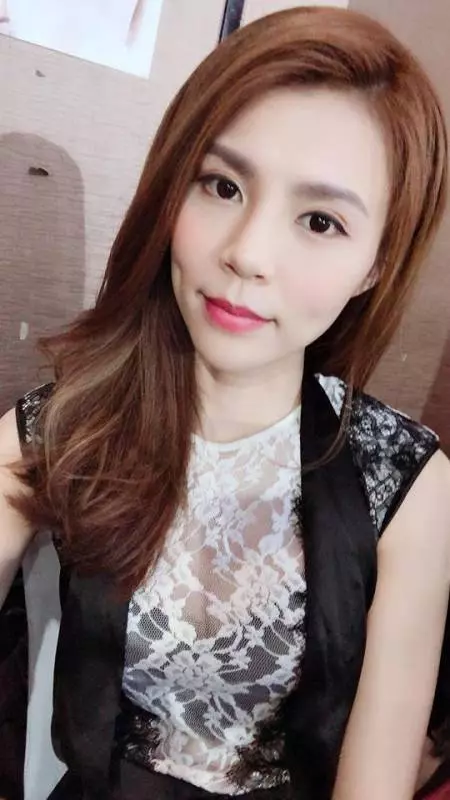 富商強吻女星被判刑6個月 曾發毒誓:有親就爛嘴 女星說:無法再相信人