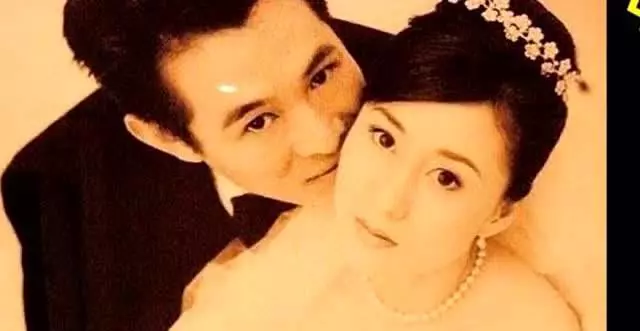 7位功夫巨星的11位漂亮老婆,多半是模特,全部認識算你厲害!
