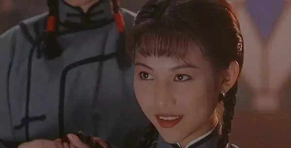 7位功夫巨星的11位漂亮老婆,多半是模特,全部認識算你厲害!