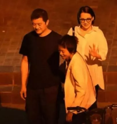 李亞鵬終於重獲幸福,兜兜轉轉還是她!網友:兩人一定要幸福!
