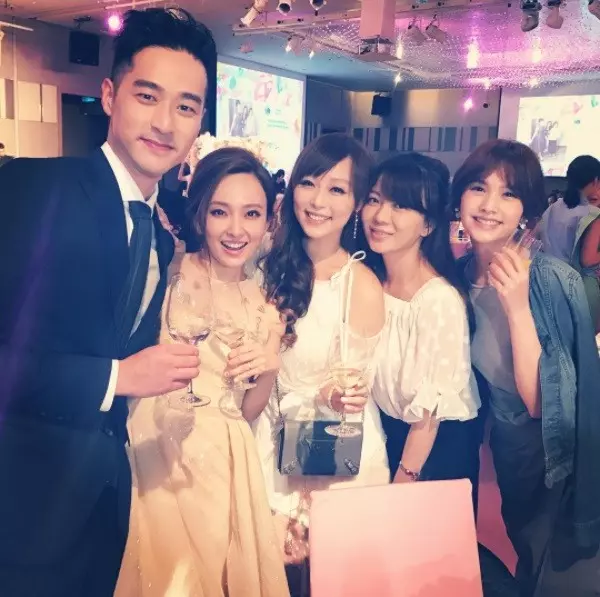 【快訊】愛紗離婚!強忍淚水「斷開3年婚姻」步上麻衣後塵 友人透露「老公玩很大」她最後才知道