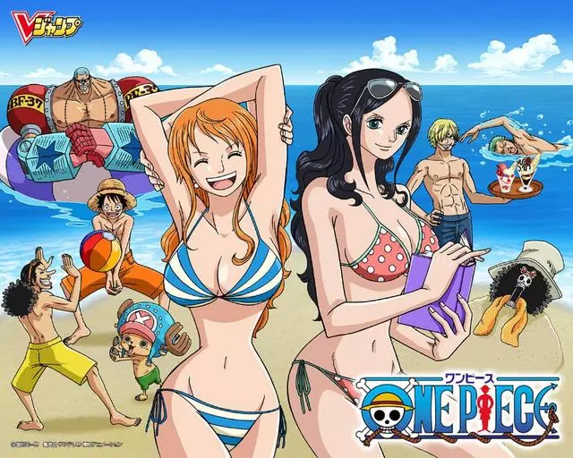 海賊王:耐久度最高的六件物品,明哥的眼鏡都沒能排進前三