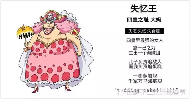 盤點《海賊王》六大另類王者,山治「骨裂王」,艾斯「坑爹王」!