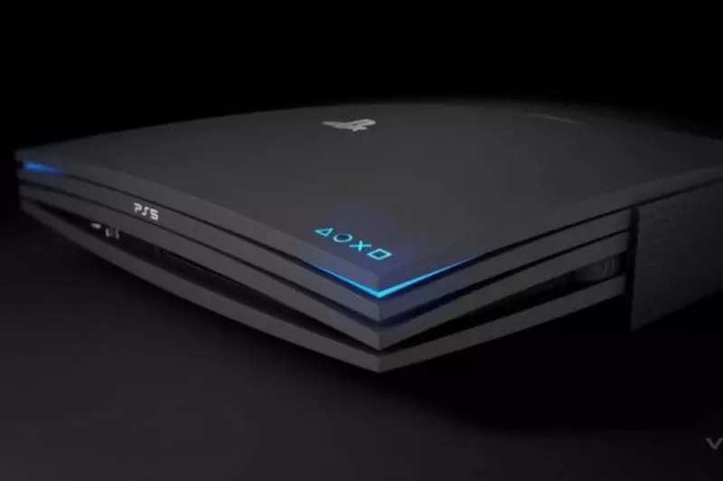 索尼官方宣布「PS4已經不行了」今年確定出PS5!網友分析「該不該等」關鍵因素