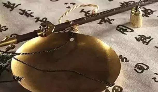 華人祖先為什麼規定16兩為1斤?筷子的長度為什麼一定是7寸6分?原來中華文化真的太奧妙了!是華人就一定要看啊!