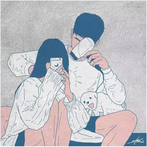 真心愛你的男人,「這些表現」不會撒謊!尤其是最後一項!!!