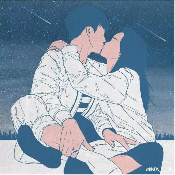 真心愛你的男人,「這些表現」不會撒謊!尤其是最後一項!!!