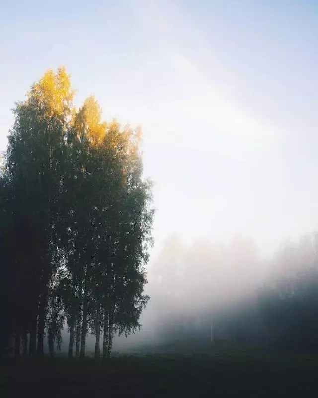 人生就像一場旅行,邊走邊領悟