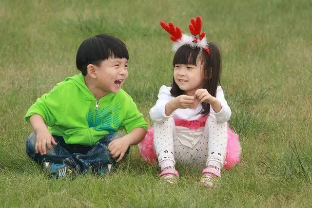 生兒子幸福還是生女兒幸福?今天終於有答案了