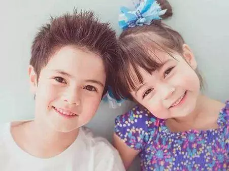生兒子幸福還是生女兒幸福?今天終於有答案了