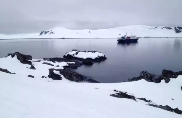 南極旅遊攻略,一起前往世界的盡頭
