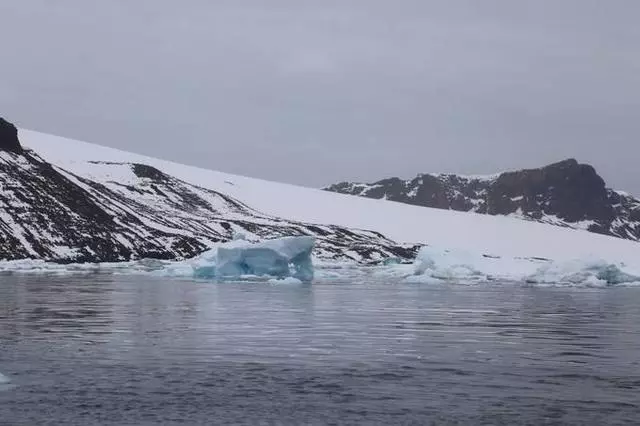 南極旅遊攻略,一起前往世界的盡頭