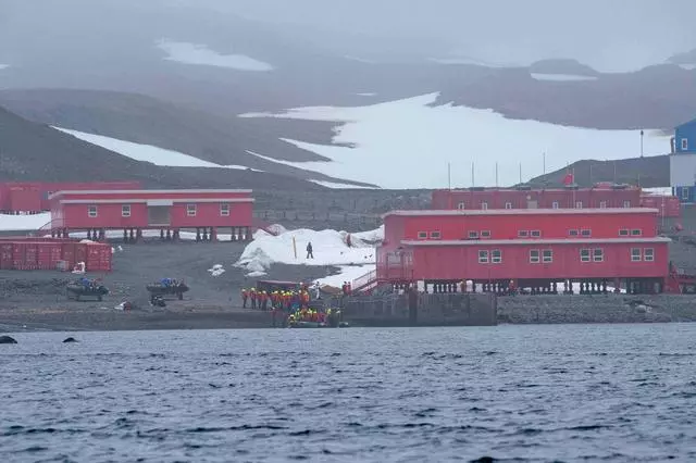 南極旅遊攻略,一起前往世界的盡頭