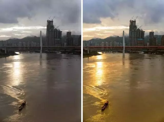 不懂相機設置,手機拍照都比你好,快來學幾招!