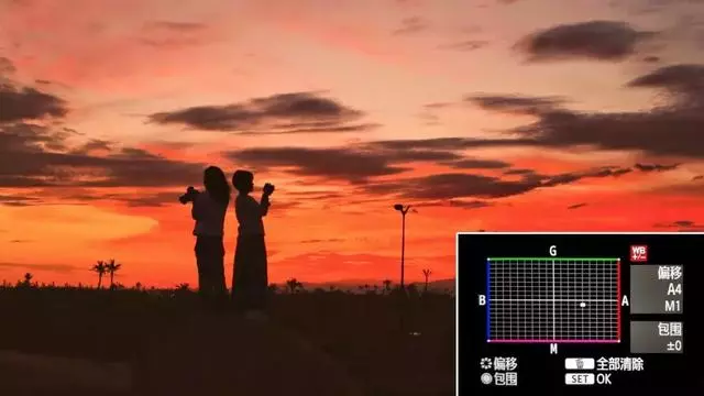 不懂相機設置,手機拍照都比你好,快來學幾招!